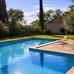 Mas En Pierre 12 Pers - Piscines Interieure & Exterieure Bagnols-sur-Cèze